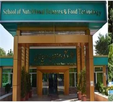 Faculty of Nutritional Sciences and Food Technology